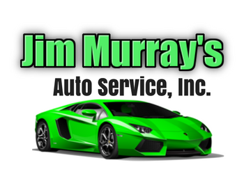 Jim Murray’s Auto Service, Inc.